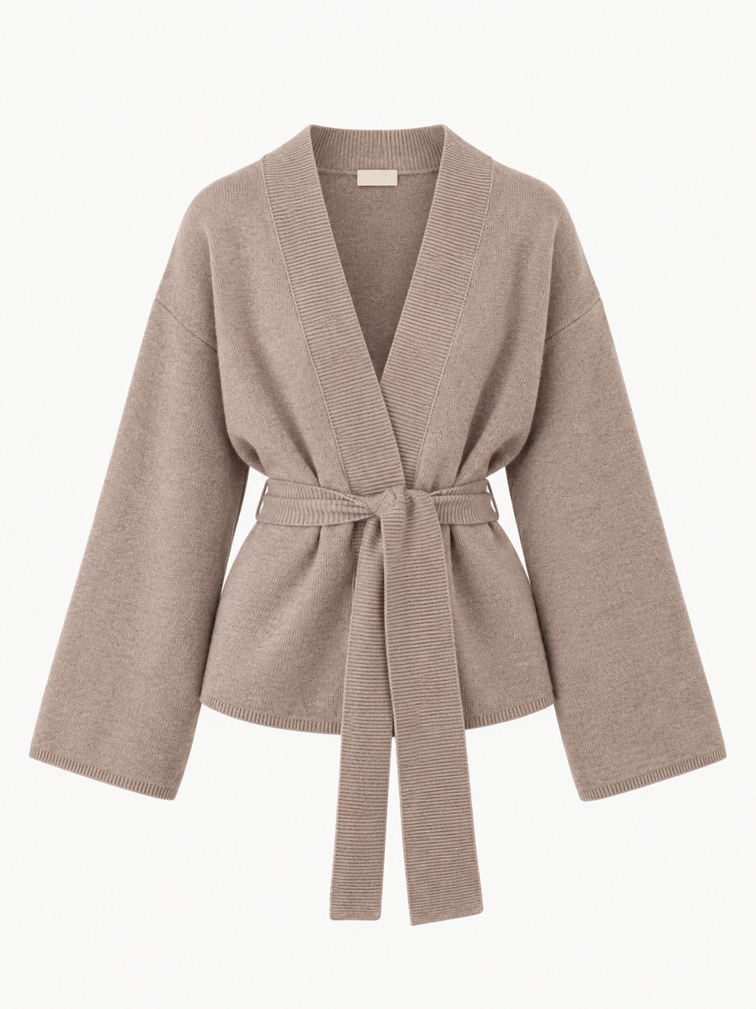 Avelaria - Wickel Cardigan